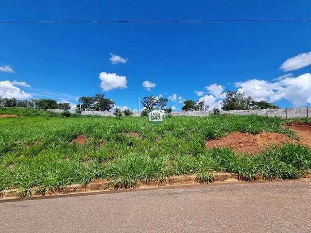 Terreno à venda, 1000 m² por R$ 360.000,00 - Condomínio Residencial Eco Village - Lagoa Santa/MG