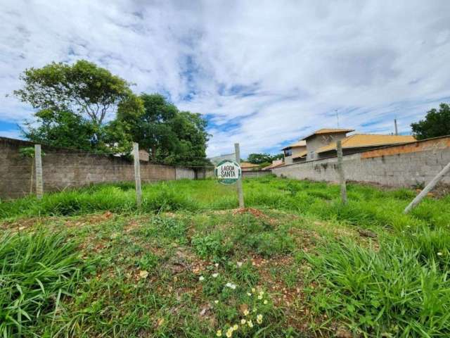 Terreno à venda, 525 m² por R$ 249.100 - Eldorado - Lagoa Santa/MG