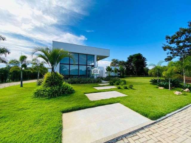 Casa com 4 dormitórios à venda, 360 m² por R$ 2.800.000,00 - Condomínio Gran Royalle - Lagoa Santa/MG