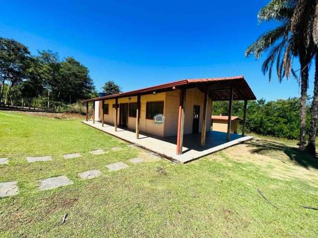 Casa com 3 dormitórios à venda, 144 m² por R$ 490.000,00 - Condomínio Villa Monte Verde - Jaboticatubas/MG