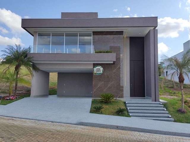 Casa à venda, 242 m² por R$ 1.527.000,00 - Condomínio Villas Park - Vespasiano/MG
