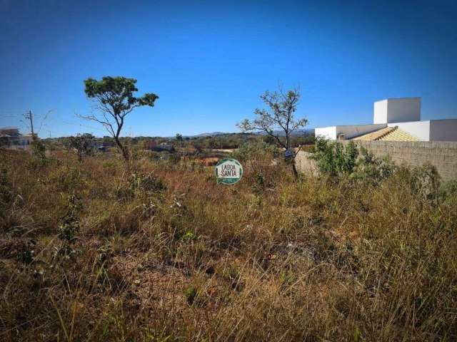 Terreno à venda, 360 m² por R$ 200.000,00 - Condomínio Parque dos Buritis - Lagoa Santa/MG