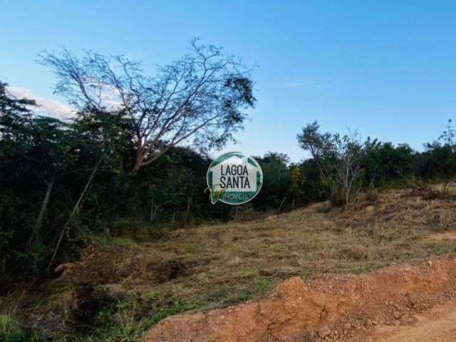 Terreno à venda, 20000 m² por R$ 799.000,00 - Condomínio Terras Verdes - Lagoa Santa/MG