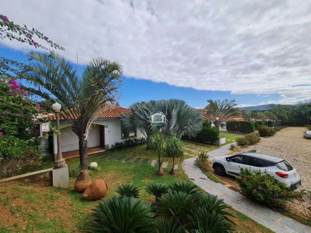 Casa com 3 dormitórios à venda, 211 m² por R$ 1.250.000,00 - Condomínio Vila Das Palmeiras - Lagoa Santa/MG
