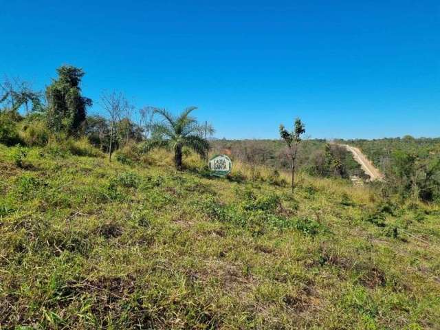 Terreno à venda, 525 m² por R$ 269.900,00 - Vila Albanos - Lagoa Santa/MG