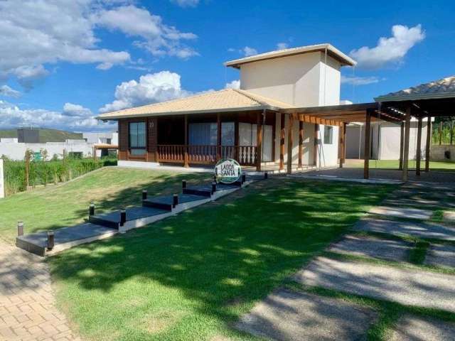 Casa com 3 dormitórios à venda, 229 m² por R$ 1.290.000,00 - Condomínio Gran Royalle - Lagoa Santa/MG