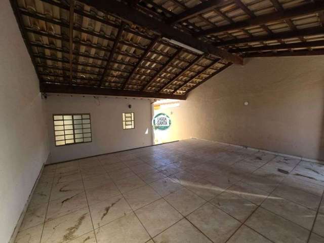 Casa com 2 dormitórios à venda, 135 m² por R$ 340.000,00 - Moradas da Lapinha - Lagoa Santa/MG
