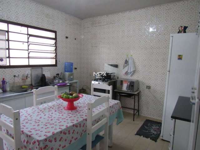 Casa comercial com 2 salas à venda na Vila Independência, Piracicaba  por R$ 370.000