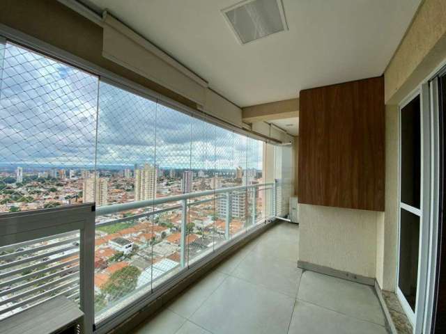 Apartamento com 2 quartos para alugar no Alto, Piracicaba  por R$ 6.010