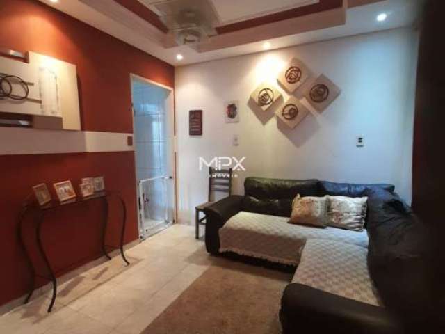 Casa com 2 quartos à venda no Monte Líbano, Piracicaba  por R$ 179.000