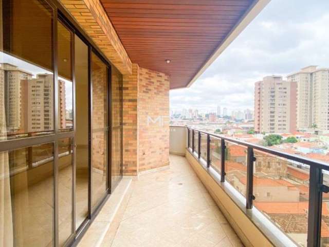 Apartamento com 3 quartos para alugar no Centro, Piracicaba  por R$ 6.000