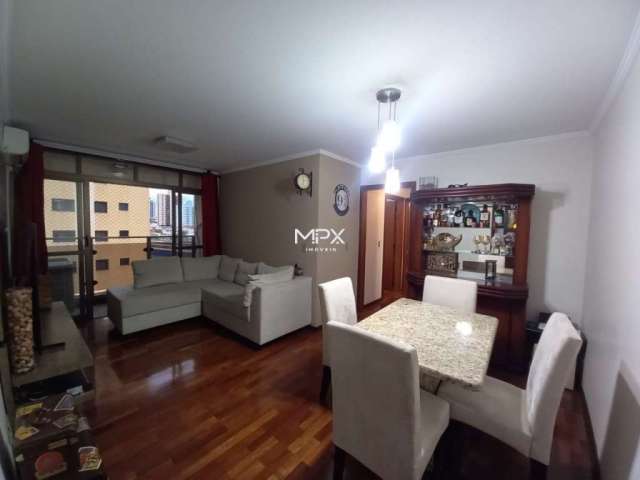 Apartamento com 2 quartos à venda na Cidade Alta, Piracicaba  por R$ 350.000