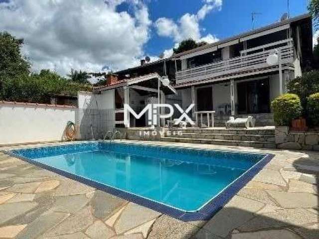 Casa com 3 quartos à venda no Jardim Porangaba, Águas de São Pedro  por R$ 650.000