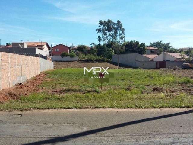 Terreno à venda no Novo Horizonte, São Pedro  por R$ 150.000