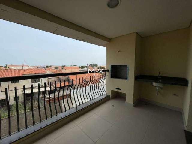 Apartamento com 3 quartos à venda no Paulista, Piracicaba  por R$ 549.000