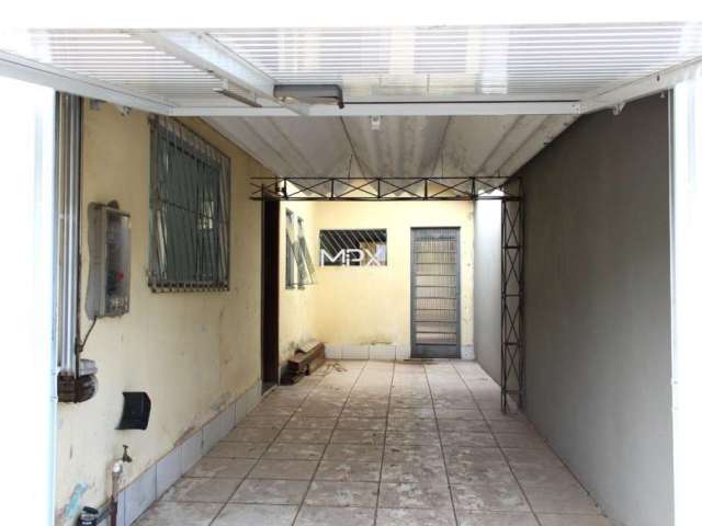 Casa com 2 quartos à venda na Vila Rezende, Piracicaba  por R$ 230.000