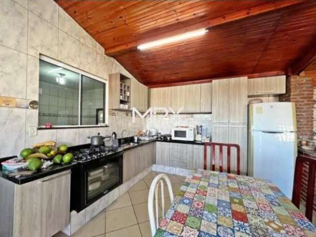 Casa com 3 quartos à venda na Vila Industrial, Piracicaba  por R$ 350.000