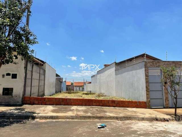 Terreno à venda no Alto, Piracicaba  por R$ 130.000