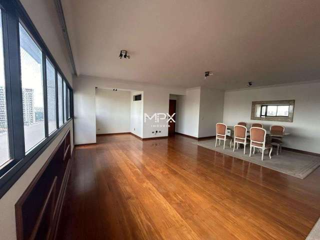 Apartamento com 4 quartos à venda no São Dimas, Piracicaba  por R$ 790.000