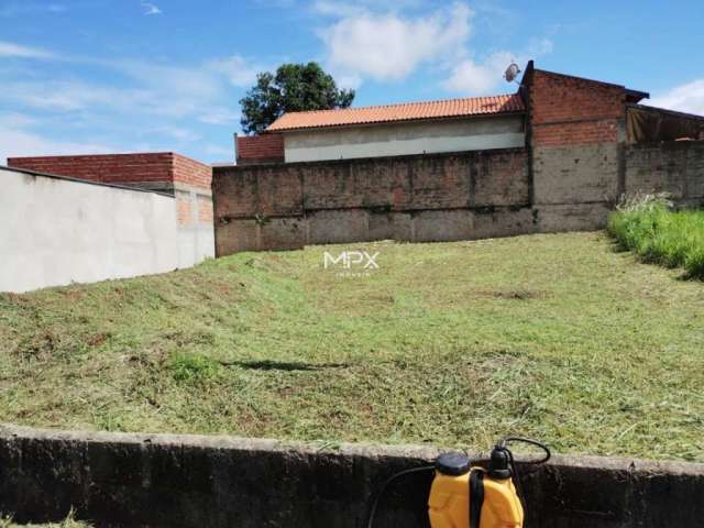 Terreno à venda no Parque São Matheus, Piracicaba  por R$ 138.000