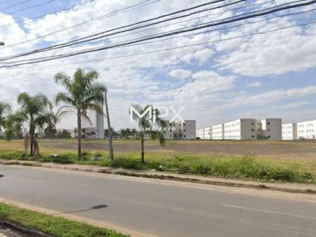 Terreno comercial para alugar no Santa Terezinha, Piracicaba 