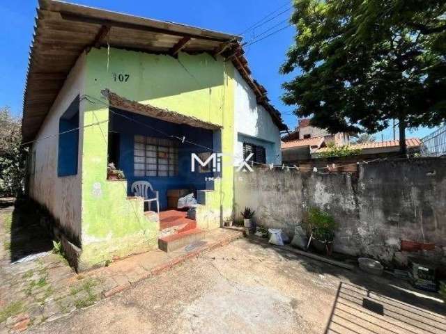 Casa com 2 quartos à venda no Santa Terezinha, Piracicaba  por R$ 200.000