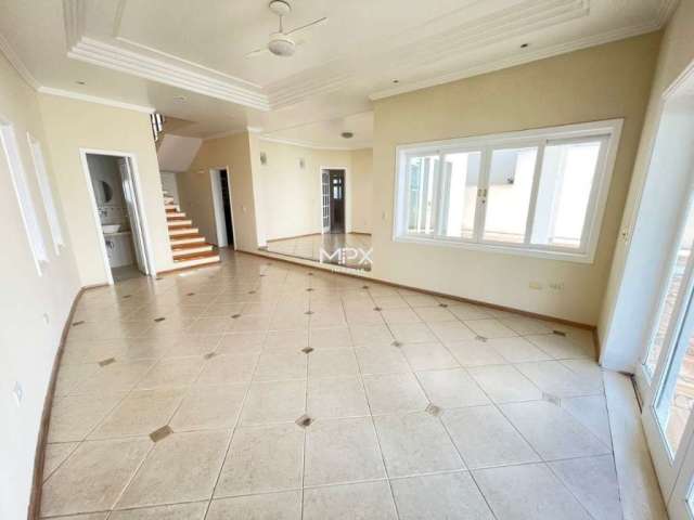 Casa em condomínio fechado com 4 quartos para alugar no Glebas Califórnia, Piracicaba  por R$ 6.500