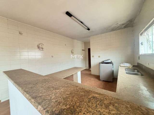Casa com 3 quartos à venda no Castelinho, Piracicaba  por R$ 570.000