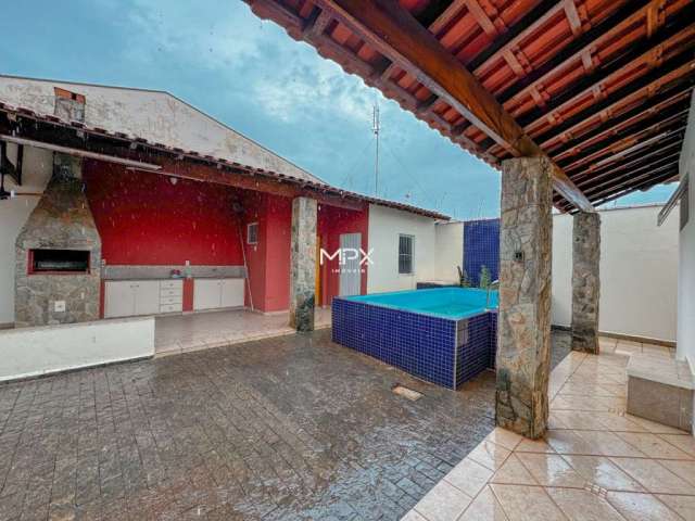 Casa com 3 quartos à venda no Santa Cruz, Rio Claro  por R$ 1.180.000