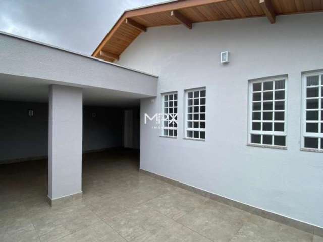 Casa comercial para alugar no Higienópolis, Piracicaba  por R$ 5.000