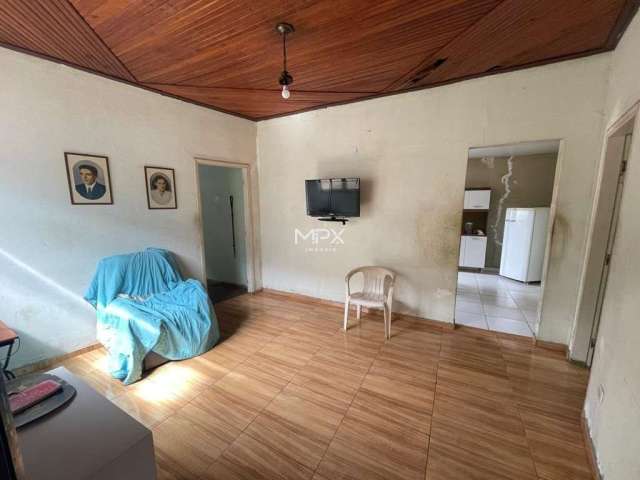 Casa com 3 quartos à venda na Vila Monteiro, Piracicaba  por R$ 280.000