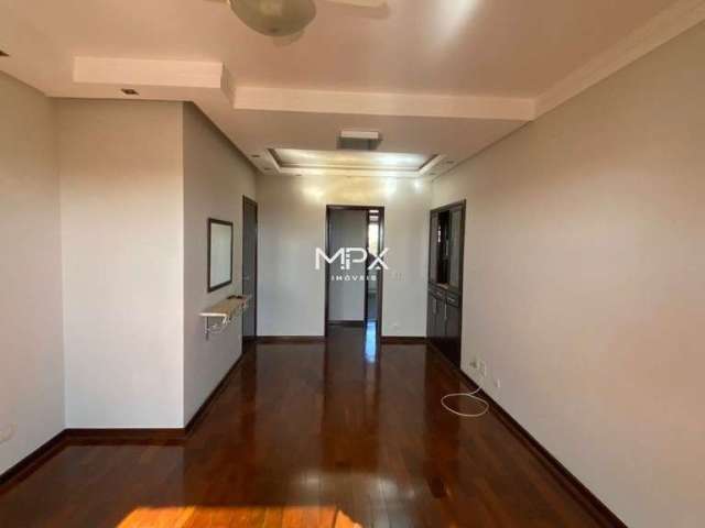 Apartamento com 3 quartos para alugar na Cidade Alta, Piracicaba  por R$ 1.900