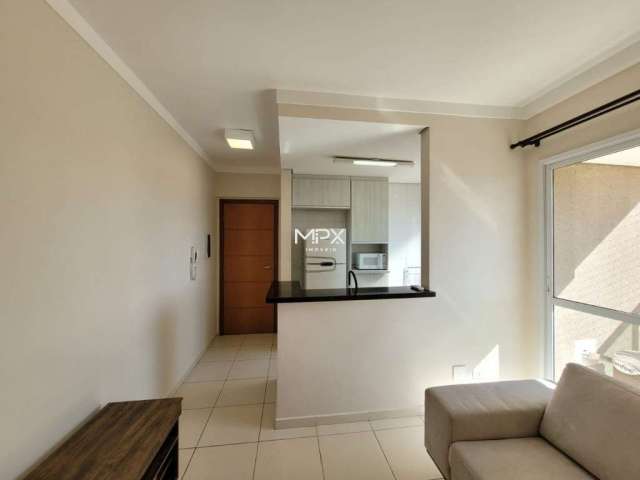 Apartamento com 1 quarto para alugar na Vila Independência, Piracicaba  por R$ 1.700