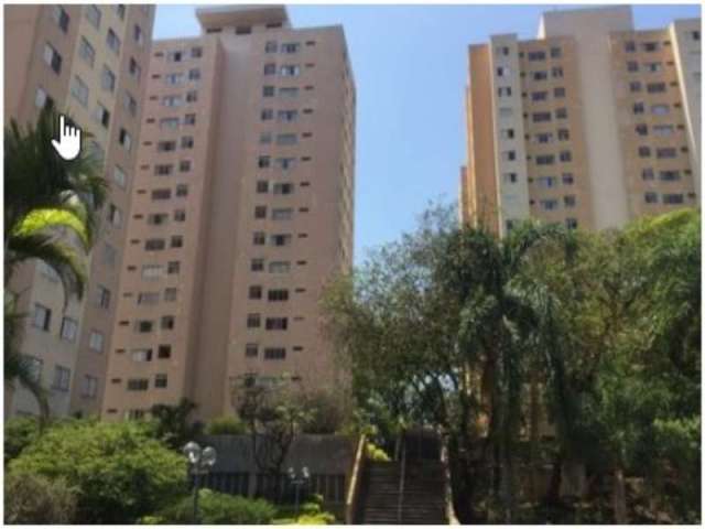 Apartamento com 3 quartos à venda no Jardim Bonfiglioli, São Paulo , 78 m2 por R$ 460.000