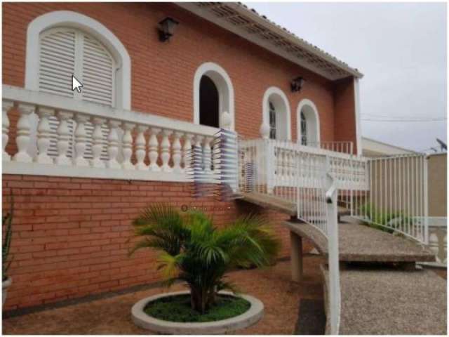 Casa com 3 quartos à venda na Vila Marieta, Campinas , 166 m2 por R$ 600.000