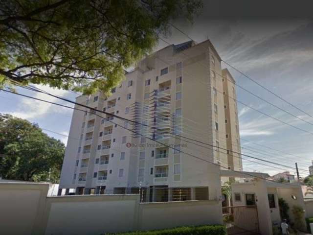 Apartamento com 3 quartos à venda no Jardim Paulistano, Campinas , 70 m2 por R$ 380.000
