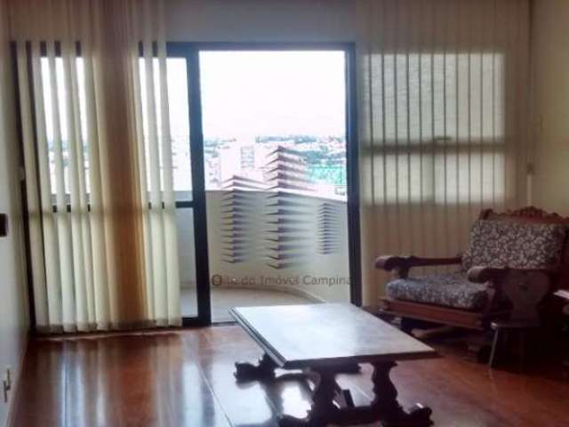 Apartamento com 2 quartos à venda no Bosque, Campinas , 97 m2 por R$ 670.000