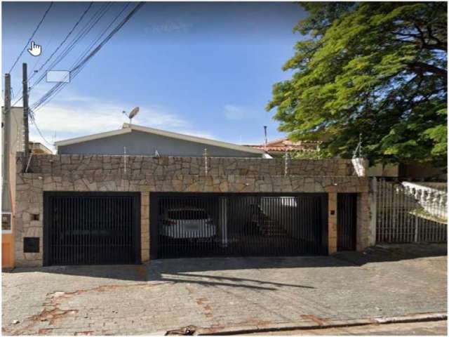 Casa com 4 quartos à venda no Jardim Proença, Campinas , 220 m2 por R$ 920.000