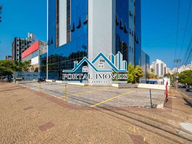 Ponto comercial com 20 salas para alugar no Botafogo, Campinas , 795 m2 por R$ 29.900