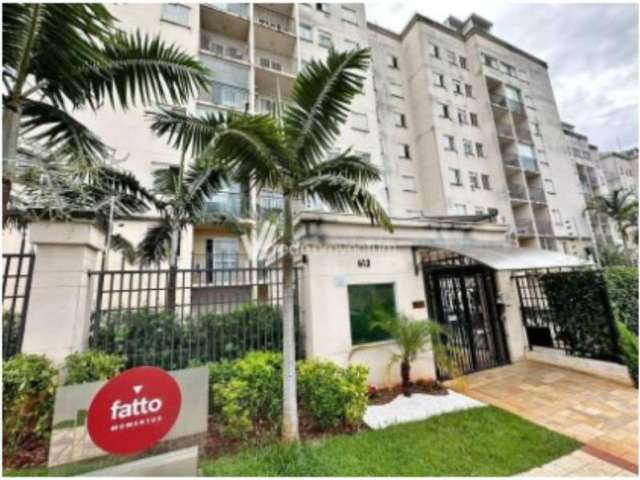 Apartamento com 2 quartos à venda no Jardim Paranapanema, Campinas , 116 m2 por R$ 480.000