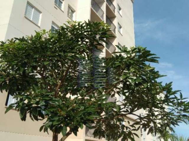 Apartamento com 3 quartos para alugar no Jardim Paranapanema, Campinas , 59 m2 por R$ 2.500