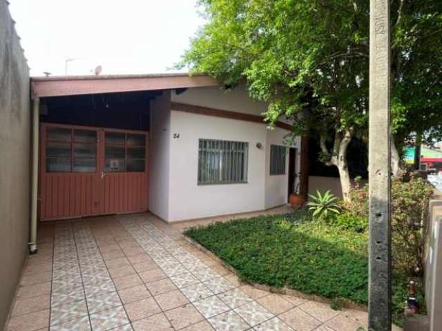 Casa com 3 quartos à venda no Jardim Santa Lúcia, Campo Limpo Paulista  por R$ 680.000