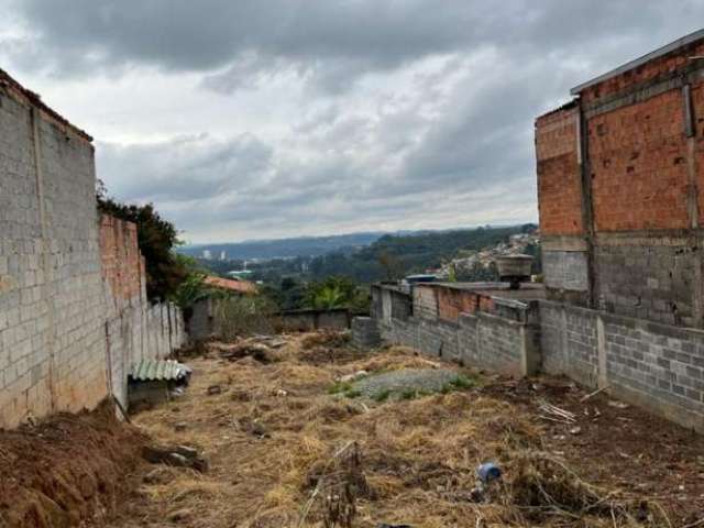 Terreno à venda na Vila Chacrinha (Botujuru), Campo Limpo Paulista  por R$ 170.000