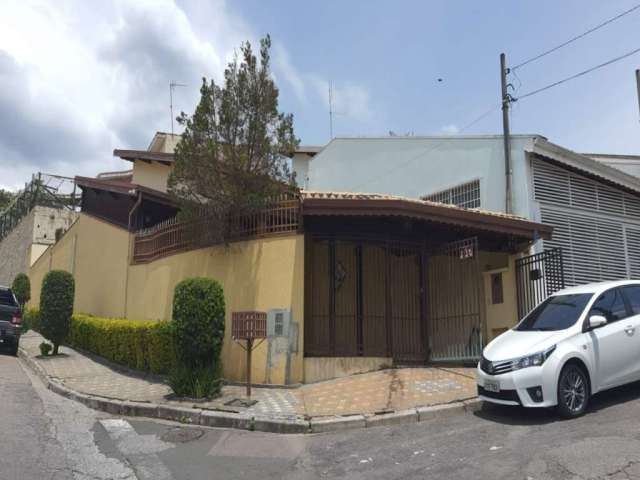 Casa com 2 quartos à venda no Jardim Guanciale, Campo Limpo Paulista , 155 m2 por R$ 530.000