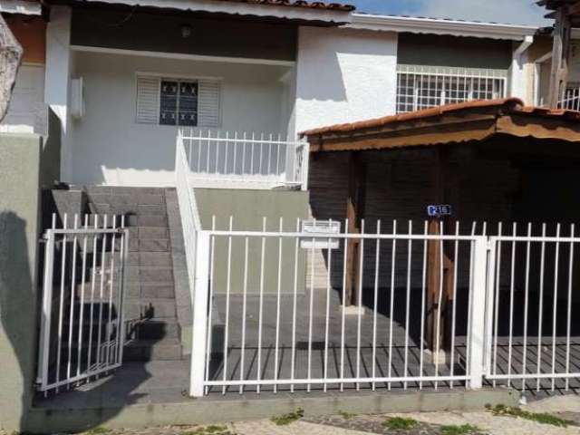 Casa com 2 quartos à venda no Jardim Marsola, Campo Limpo Paulista  por R$ 340.000