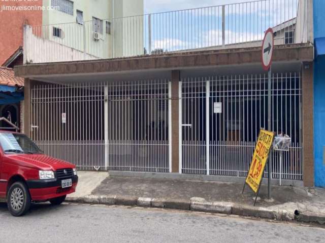 Casa com 3 quartos à venda no Centro, Campo Limpo Paulista  por R$ 520.000