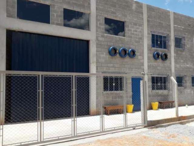 Barracão / Galpão / Depósito com 2 salas à venda na Estância Santa Helena, Jarinu  por R$ 700.000