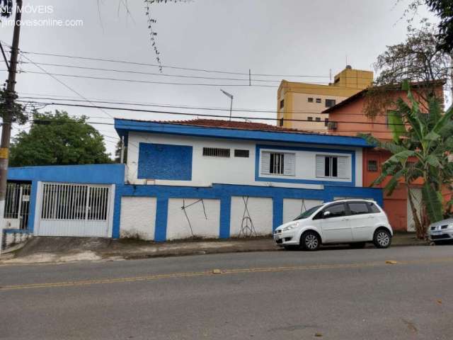 Casa com 3 quartos à venda no Baeta Neves, São Bernardo do Campo  por R$ 750.000