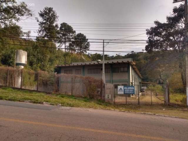 Barracão / Galpão / Depósito para alugar no Núcleo Industrial - 3, Campo Limpo Paulista  por R$ 15.000