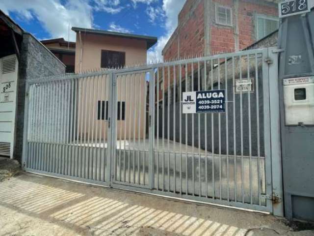 Casa com 3 quartos à venda no Jardim Vista Alegre, Campo Limpo Paulista  por R$ 296.800